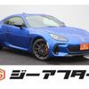 subaru brz 2024 -SUBARU--BRZ 3BA-ZD8--ZD8-020***---SUBARU--BRZ 3BA-ZD8--ZD8-020***- image 1