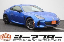 subaru brz 2024 -SUBARU--BRZ 3BA-ZD8--ZD8-020***---SUBARU--BRZ 3BA-ZD8--ZD8-020***-