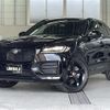 jaguar f-pace 2018 -JAGUAR--Jaguar F-Pace DBA-DC2XB--SADCA2AX5JA285957---JAGUAR--Jaguar F-Pace DBA-DC2XB--SADCA2AX5JA285957- image 1