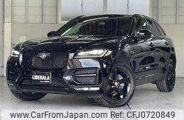 jaguar f-pace 2018 -JAGUAR--Jaguar F-Pace DBA-DC2XB--SADCA2AX5JA285957---JAGUAR--Jaguar F-Pace DBA-DC2XB--SADCA2AX5JA285957-