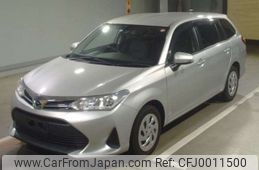 toyota corolla-fielder 2019 -TOYOTA--Corolla Fielder DBA-NRE161G--NRE161-0078170---TOYOTA--Corolla Fielder DBA-NRE161G--NRE161-0078170-