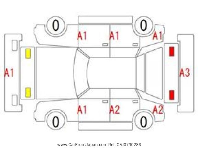 honda stepwagon 2020 -HONDA--Stepwgn 6BA-RP3--RP3-1302816---HONDA--Stepwgn 6BA-RP3--RP3-1302816- image 2