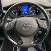 toyota c-hr 2018 -TOYOTA--C-HR DAA-ZYX10--ZYX10-2098558---TOYOTA--C-HR DAA-ZYX10--ZYX10-2098558- image 12