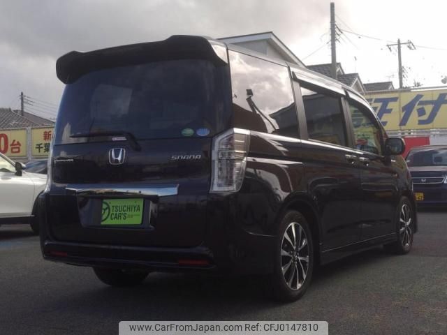 honda stepwagon 2013 -HONDA--Stepwgn DBA-RK5--RK5-1366032---HONDA--Stepwgn DBA-RK5--RK5-1366032- image 2