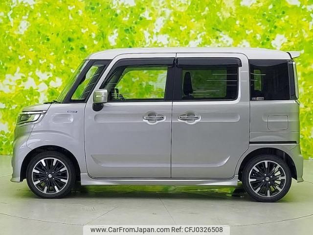 suzuki spacia 2019 quick_quick_DAA-MK53S_MK53S-647158 image 2