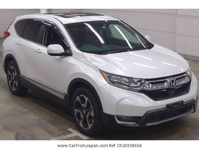 honda cr-v 2019 -HONDA--CR-V DBA-RW2--RW2-1001773---HONDA--CR-V DBA-RW2--RW2-1001773- image 1