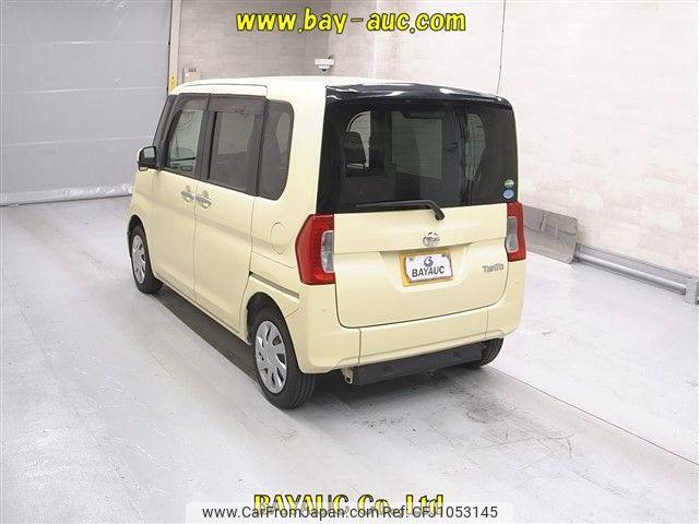 daihatsu tanto 2017 -DAIHATSU--Tanto LA600S-0598160---DAIHATSU--Tanto LA600S-0598160- image 2