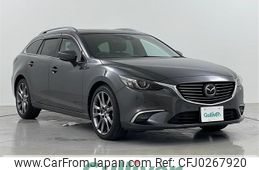 mazda atenza 2016 -MAZDA--Atenza Wagon LDA-GJ2AW--GJ2AW-300605---MAZDA--Atenza Wagon LDA-GJ2AW--GJ2AW-300605-