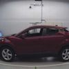 toyota c-hr 2018 -TOYOTA--C-HR DBA-NGX10--NGX10-2001739---TOYOTA--C-HR DBA-NGX10--NGX10-2001739- image 9
