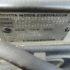 toyota altezza 1999 1285-0001 image 21