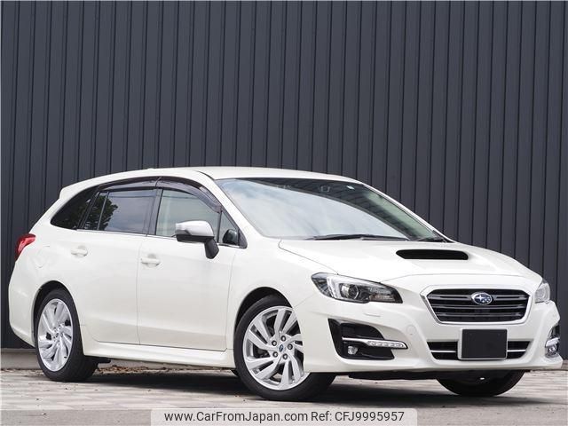 subaru levorg 2018 quick_quick_DBA-VM4_VM4-112076 image 1