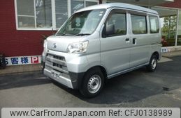 daihatsu hijet-van 2019 -DAIHATSU 【名変中 】--Hijet Van S321V--0429121---DAIHATSU 【名変中 】--Hijet Van S321V--0429121-