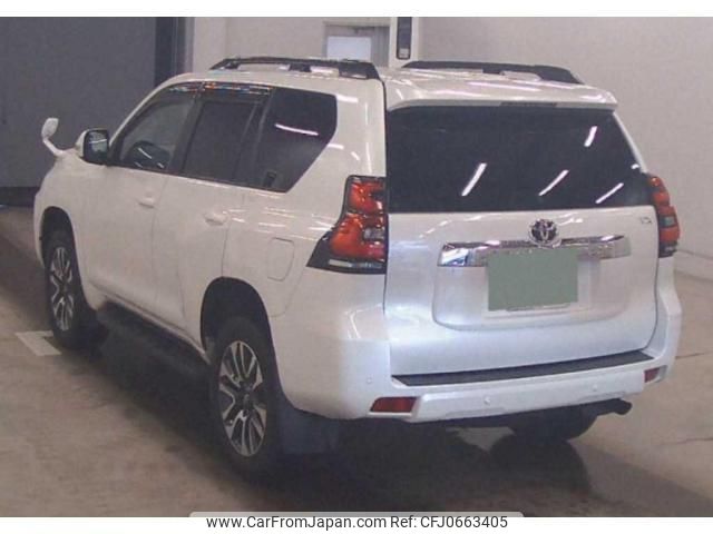 toyota land-cruiser-prado 2021 quick_quick_3BA-TRJ150W_0130862 image 2