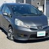 honda fit-shuttle 2011 -HONDA--Fit Shuttle DBA-GG7--GG7-3004323---HONDA--Fit Shuttle DBA-GG7--GG7-3004323- image 1