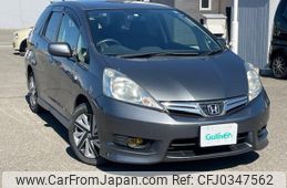 honda fit-shuttle 2011 -HONDA--Fit Shuttle DBA-GG7--GG7-3004323---HONDA--Fit Shuttle DBA-GG7--GG7-3004323-