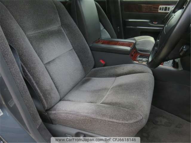 toyota century 2010 -TOYOTA 【広島 301ﾙ6234】--Century DBA-GZG50--GZG50-0008915---TOYOTA 【広島 301ﾙ6234】--Century DBA-GZG50--GZG50-0008915- image 2