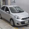 nissan march 2016 -NISSAN 【名古屋 506ﾎ3548】--March DBA-K13--K13-382023---NISSAN 【名古屋 506ﾎ3548】--March DBA-K13--K13-382023- image 10