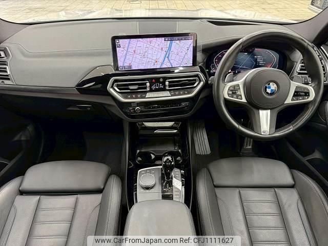 bmw x3 2023 quick_quick_3DA-UZ20_WBA16BZ0X0N240142 image 2