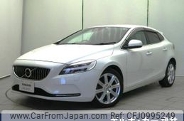 volvo v40 2018 -VOLVO--Volvo V40 LDA-MD4204T--YV1MVA8RDJ2469820---VOLVO--Volvo V40 LDA-MD4204T--YV1MVA8RDJ2469820-