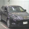 toyota harrier 2017 -TOYOTA 【那須 337ﾊ18】--Harrier ZSU60W--0113608---TOYOTA 【那須 337ﾊ18】--Harrier ZSU60W--0113608- image 1