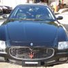 maserati quattroporte 2005 CFJ6953685 image 12