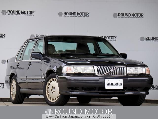 volvo s90 1997 CFJ1738064 image 1