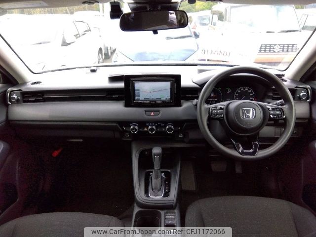 honda vezel 2022 -HONDA--VEZEL 6AA-RV5--RV5-1040410---HONDA--VEZEL 6AA-RV5--RV5-1040410- image 2