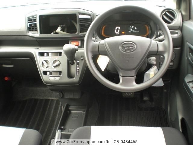 daihatsu mira-e-s 2024 -DAIHATSU 【愛媛 581ﾊ1631】--Mira e:s LA350S--0414270---DAIHATSU 【愛媛 581ﾊ1631】--Mira e:s LA350S--0414270- image 2