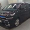 toyota vellfire 2017 -TOYOTA 【習志野 331ﾋ3215】--Vellfire DBA-AGH30W--AGH30-0122145---TOYOTA 【習志野 331ﾋ3215】--Vellfire DBA-AGH30W--AGH30-0122145- image 1