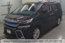 toyota vellfire 2017 -TOYOTA 【習志野 331ﾋ3215】--Vellfire DBA-AGH30W--AGH30-0122145---TOYOTA 【習志野 331ﾋ3215】--Vellfire DBA-AGH30W--AGH30-0122145-