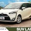 toyota sienta 2015 -TOYOTA--Sienta DBA-NSP170G--NSP170-7001186---TOYOTA--Sienta DBA-NSP170G--NSP170-7001186- image 1