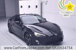 toyota 86 2013 -TOYOTA--86 ZN6-027038---TOYOTA--86 ZN6-027038-