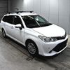 toyota corolla-fielder 2016 -TOYOTA--Corolla Fielder NRE161G-8019843---TOYOTA--Corolla Fielder NRE161G-8019843- image 1
