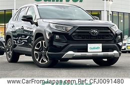 toyota rav4 2019 -TOYOTA--RAV4 6BA-MXAA54--MXAA54-2006757---TOYOTA--RAV4 6BA-MXAA54--MXAA54-2006757-