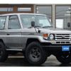 toyota landcruiser-70 2004 quick_quick_HZJ71_HZJ71-0001614 image 7