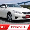 toyota mark-x 2011 O11388 image 1