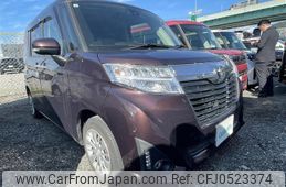 toyota roomy 2017 -TOYOTA--Roomy DBA-M900A--M900A-0113074---TOYOTA--Roomy DBA-M900A--M900A-0113074-