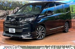 toyota noah 2023 -TOYOTA--Noah 6BA-MZRA90W--MZRA90-0038377---TOYOTA--Noah 6BA-MZRA90W--MZRA90-0038377-