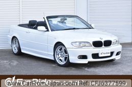 bmw 3-series 2004 -BMW--BMW 3 Series GH-AV30--WBABW52080PM03584---BMW--BMW 3 Series GH-AV30--WBABW52080PM03584-