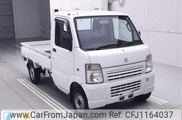suzuki carry-truck 2010 -SUZUKI--Carry Truck DA63T--704684---SUZUKI--Carry Truck DA63T--704684-