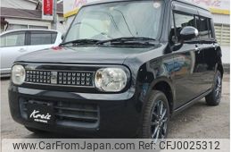 suzuki alto-lapin 2012 -SUZUKI 【帯広 580ﾀ2682】--Alto Lapin HE22S--245604---SUZUKI 【帯広 580ﾀ2682】--Alto Lapin HE22S--245604-