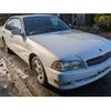 nissan leopard 1997 -NISSAN--Leopard E-JMY33--JMY33-500166---NISSAN--Leopard E-JMY33--JMY33-500166- image 2