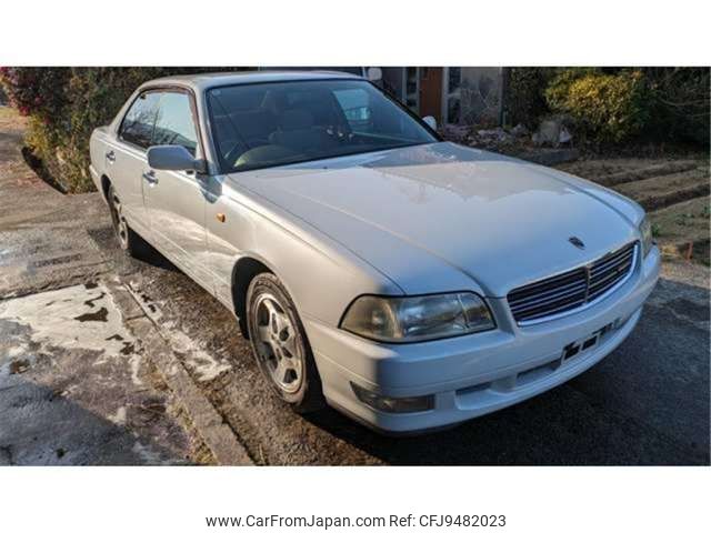 nissan leopard 1997 -NISSAN--Leopard E-JMY33--JMY33-500166---NISSAN--Leopard E-JMY33--JMY33-500166- image 2