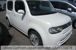 nissan cube 2016 -NISSAN--Cube DBA-Z12--Z12-317048---NISSAN--Cube DBA-Z12--Z12-317048-