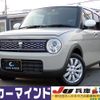 suzuki alto-lapin 2018 quick_quick_DBA-HE33S_HE33S-191593 image 1