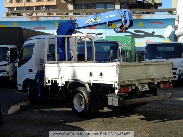 toyota dyna-truck 2016 -TOYOTA--Dyna TKG-XZU685--XZU685-0006069---TOYOTA--Dyna TKG-XZU685--XZU685-0006069- image 2