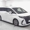 toyota alphard 2025 CFJ1855004 image 1