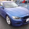 bmw 3-series 2012 -BMW 【三重 302ﾃ5708】--BMW 3 Series 3B20-0NP47982---BMW 【三重 302ﾃ5708】--BMW 3 Series 3B20-0NP47982- image 1