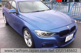 bmw 3-series 2012 -BMW 【三重 302ﾃ5708】--BMW 3 Series 3B20-0NP47982---BMW 【三重 302ﾃ5708】--BMW 3 Series 3B20-0NP47982-