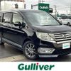 honda stepwagon 2012 -HONDA--Stepwgn DBA-RK5--RK5-1320750---HONDA--Stepwgn DBA-RK5--RK5-1320750- image 1